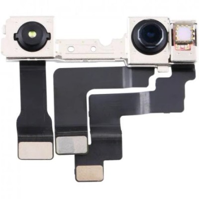 Camara Frontal Para Iphone 12 Mini (A2399 A2176 A2398 A2400)