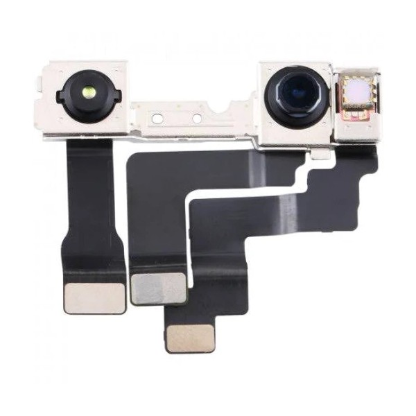 Camara Frontal Para Iphone 12 Mini (A2399 A2176 A2398 A2400)