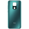 Tapa Trasera Para Redmi Note 9 Verde
