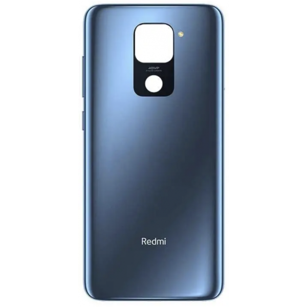 Tapa Trasera Para Redmi Note 9 Azul