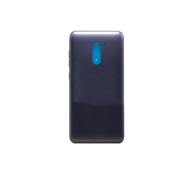 Tapa Trasera Para Xiaomi Poco F1(Azul)