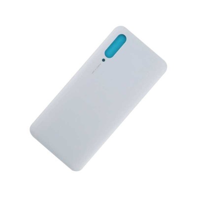 Tapa Trasera Para Xiaomi Mi A3 Blanco