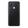 Tapa Trasera Para Xiaomi Mi A2 Negra