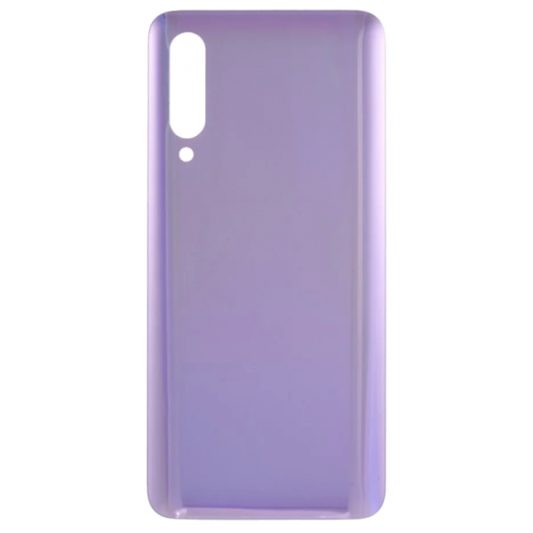 Tapa Trasera Para Xiaomi Mi 9 Morada