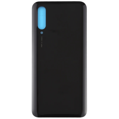 Tapa Trasera Para Xiaomi Mi 9 Lite-Negra