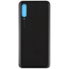 Tapa Trasera Para Xiaomi Mi 9 Lite-Negra
