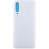Tapa Trasera Para Xiaomi Mi 9 Lite-Blanca