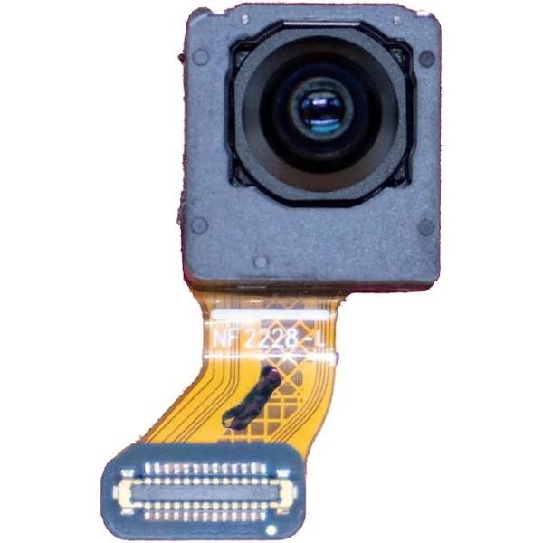 Camara Frontal Para Samsung S22 Ultra / S908