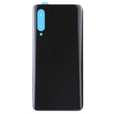 Tapa Trasera Para Xiaomi Mi 8 Negra