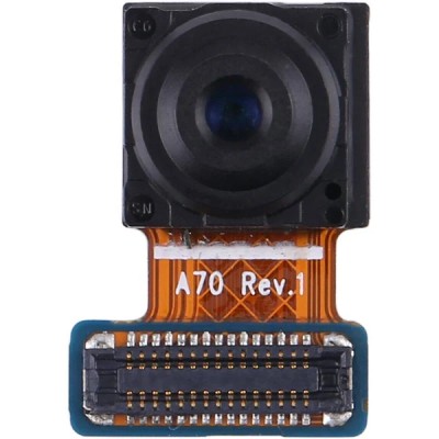 Camara Frontal Para Samsung A70 / A705