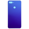 Tapa Trasera Para Xiaomi Mi 8 Lite Azul