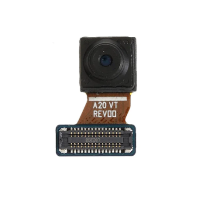 Camara Frontal Para Samsung A20E / A202