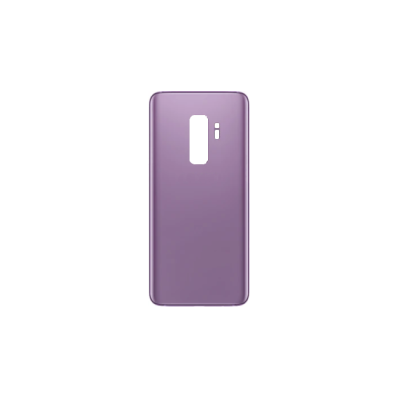 Tapa Trasera Para Samsung S9 Plus Purpura /G965