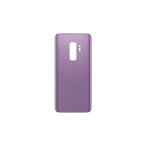 Tapa Trasera Para Samsung S9 Plus Purpura /G965