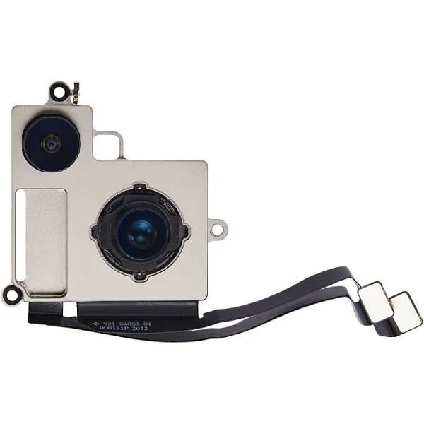 Camara Trasera Para Iphone 14 (A2649 A2881 A2884 A2883 A2882)