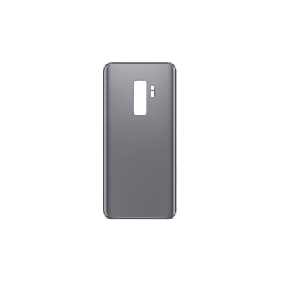 Tapa Trasera Para Samsung S9 Plus Gris /G965