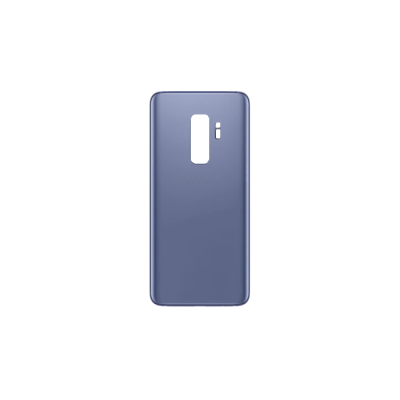 Tapa Trasera Para Samsung S9 Plus Azul /G965