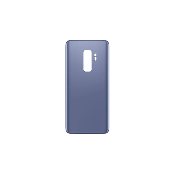 Tapa Trasera Para Samsung S9 Plus Azul /G965