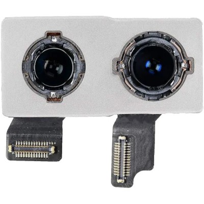 Camara Trasera Para Iphone Xs / Iphone Xs Max