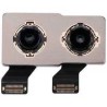 Camara Trasera Para Iphone X