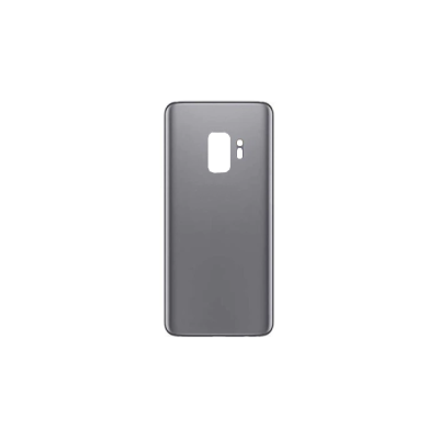 Tapa Trasera Para Samsung S9 Gris /G960