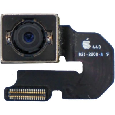 Camara Trasera Para Iphone 6 Plus