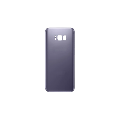 Tapa Trasera Para Samsung S8 Purpura /G950