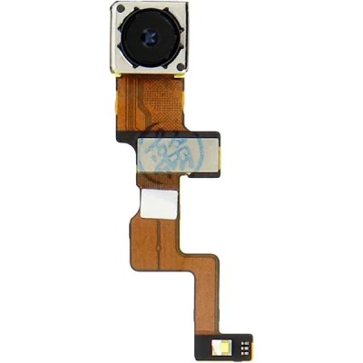 Camara Trasera Para Iphone 5G