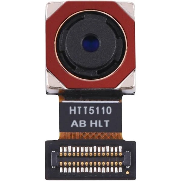 Camara Trasera Para Redmi 10A