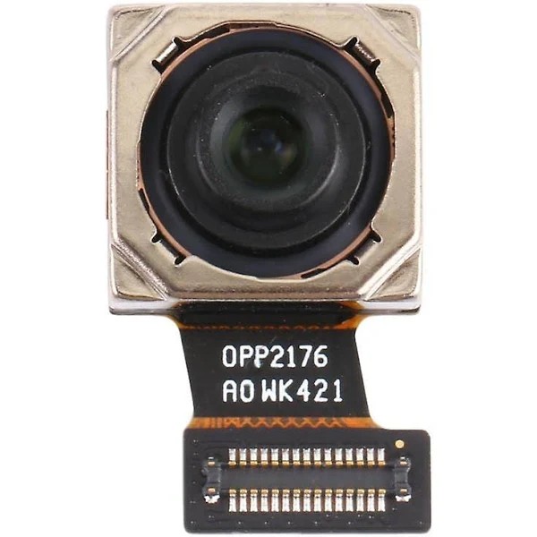 Camara Trasera Para Xiaomi Poco X3 Pro