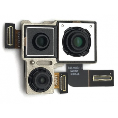 Camara Trasera Para Xiaomi Poco F2 Pro