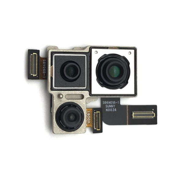 Camara Trasera Para Xiaomi Poco F2 Pro