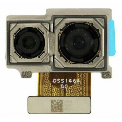 Camara Trasera Para Xiaomi Mi 9 Se