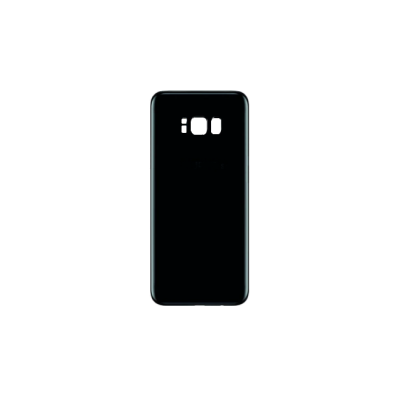 Tapa Trasera Para Samsung S8 Negra /G950