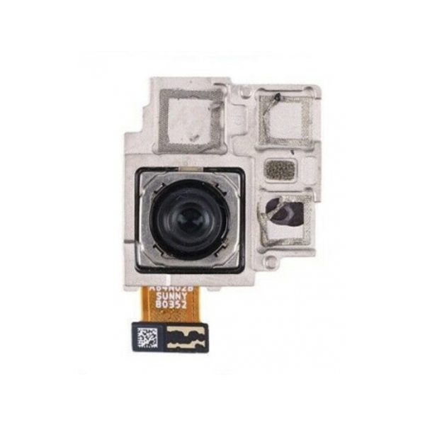 Camara Trasera Para Xiaomi Mi 10T Lite 5G Mzb07Xieu