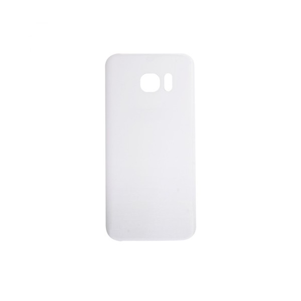 Tapa Trasera Para Samsung S7 Blanca /G930