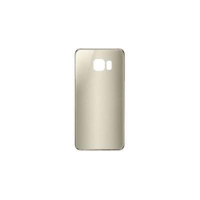 Tapa Trasera Para Samsung S6 Edge Plus Oro /G928