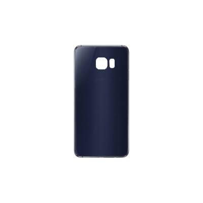 Tapa Trasera Para Samsung S6 Edge Plus Azul Oscuro /G928