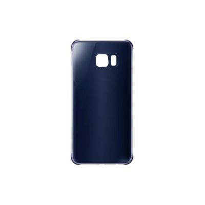 Tapa Trasera Para Samsung S6 Edge Azul /G925