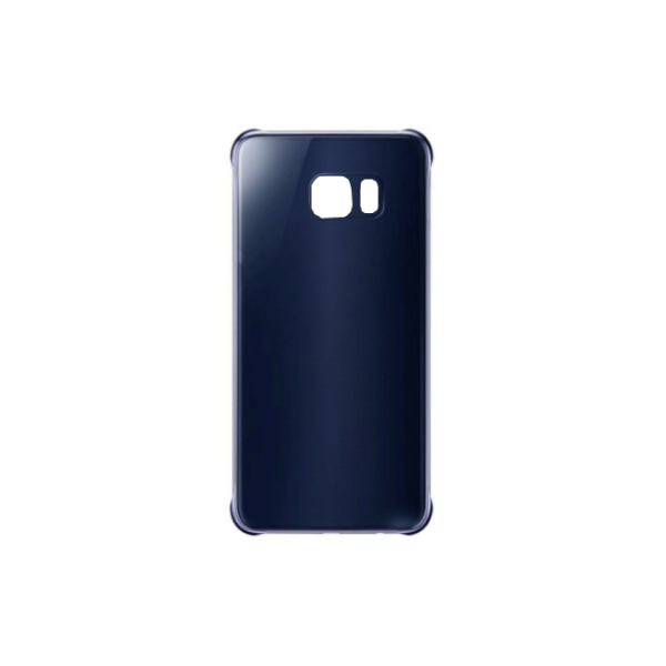 Tapa Trasera Para Samsung S6 Edge Azul /G925