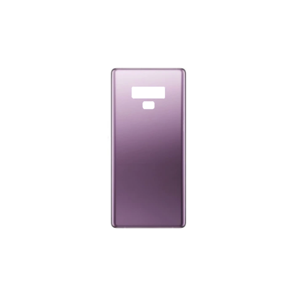 Tapa Trasera Para Samsung Note 9 Violeta /N960