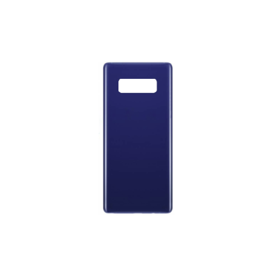 Tapa Trasera Para Samsung Note 8 Azul /N950