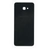 Tapa Trasera Para Samsung J610 J6 Plus 2018 Negra