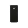 Tapa Trasera Para Samsung J600 J6 2018 Negra