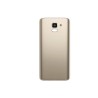 Tapa Trasera Para Samsung J600 J6 2018-Dorado