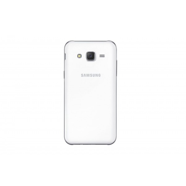 Tapa Trasera Para Samsung J5 Blanca /J500