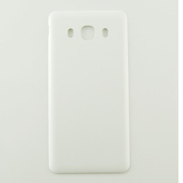 Tapa Trasera Para Samsung J5 2016 Blanca /J510