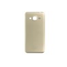 Tapa Trasera Para Samsung J3 2016 Oro /J320