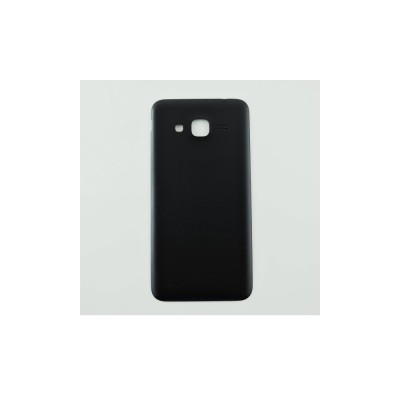 Tapa Trasera Para Samsung J3 2016 Negra /J320