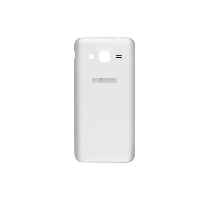 Tapa Trasera Para Samsung J3 2016 Blanca /J320